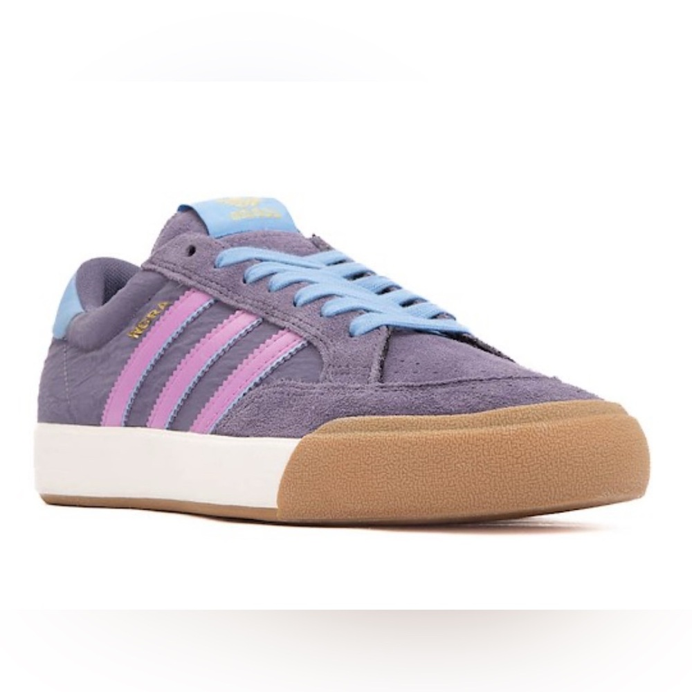 Adidas Nora Sneakers (M7.5/W8.5)